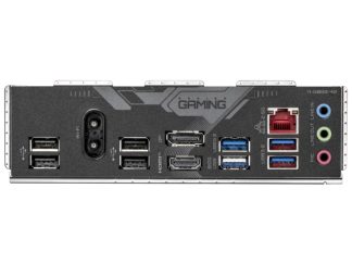 GIGABYTE B760M GAMING X WF6E GEN5 matična ploča