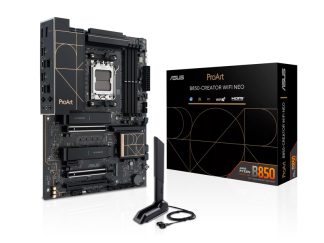 ASUS PROART B850-CREATOR WIFI NEO matična ploča
