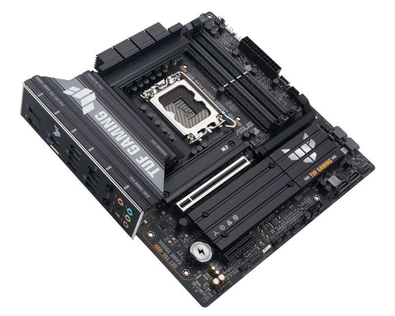ASUS TUF GAMING B860M-PLUS WIFI matična ploča