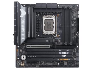 ASUS TUF GAMING B860M-PLUS WIFI matična ploča