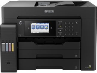 EPSON L15150 A3+ EcoTank ITS (4 boje) multifunkcijski inkjet štampač
