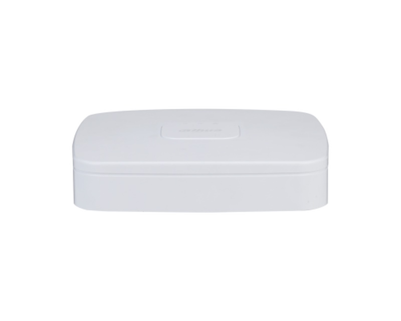 DAHUA NVR4104-EI 4CH Smart 1U 1HDD WizSense network DVR