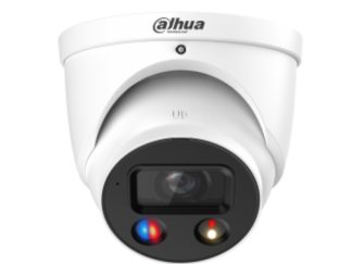 DAHUA IPC-HDW3849H-AS-PV-0280B-S5 8MP Smart Dual Illumination Eyeball WizSense Network kamera
