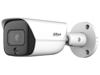 DAHUA IPC-HFW3249E-AS-LED-0280B 2MP Full-color Warm LED Bullet WizSense Network