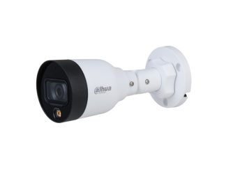 DAHUA IPC-HFW1439S1P-LED-0360B-S4 4 MP Entry Full-color Fixed-focal Bullet Network kamera