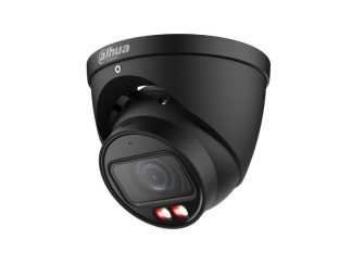DAHUA IPC-HDW2449TP-ZS-IL-27135-Black 4MP Smart Dual Light Fixed-focal Eyeball WizSense Network kamera