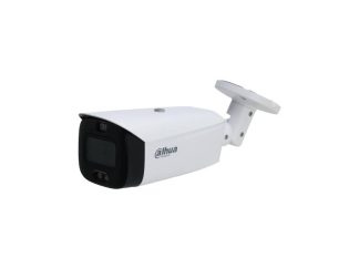 DAHUA IPC-HFW3449T1-AS-PV 4MP Smart Dual Light Active Fixed-focal Bullet WizSense Network kamera
