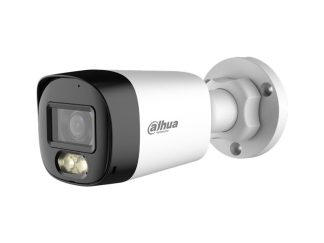 DAHUA HAC-HFW1200RLP-IL-A 2MP Smart Dual Light HDCVI Two-way Talk Fixed-focal Bullet kamera