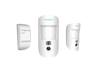 AJAX Motion Camera WH kamera senzor