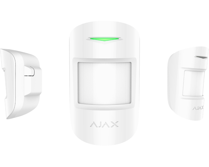 AJAX Motion Protect Plus WH senzor pokreta