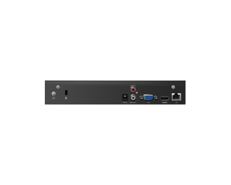 TP-LINK_ VIGI NVR1004H video Snimac 4-kanala