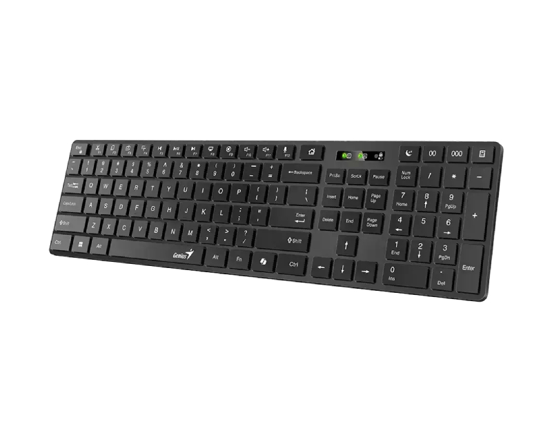 GENIUS SlimStar 7250BT