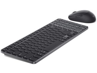 DELL KM746 Pro 7 Rechargeable Compact YU tastatura + miš