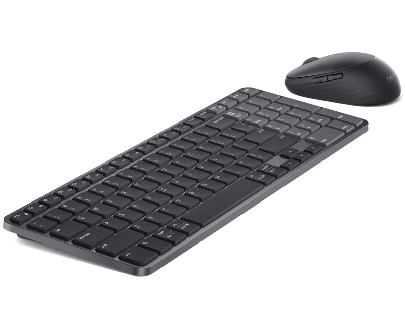 DELL KM746 Pro 7 Rechargeable Compact YU tastatura + miš