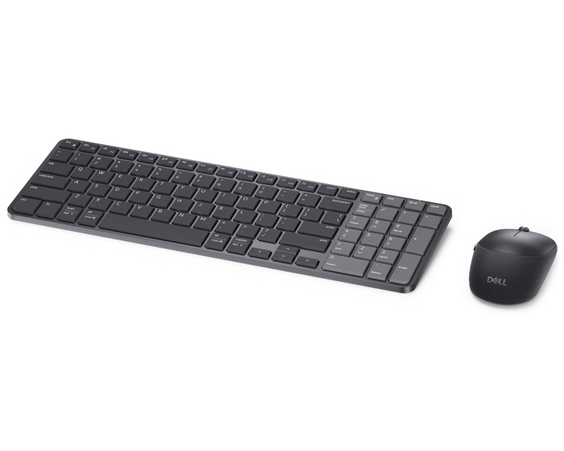 DELL KM746 Pro 7 Rechargeable Compact US tastatura + miš