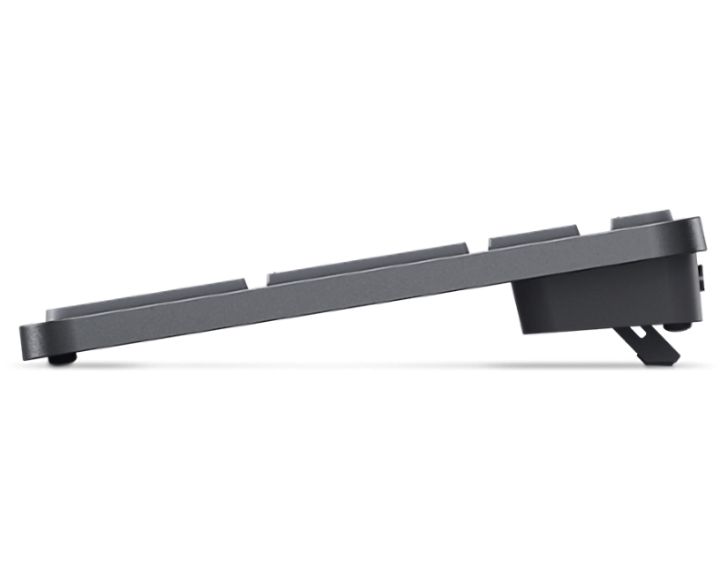 DELL KM726 Pro 7 Slim US tastatura + miš crna 3Yr - Image 4