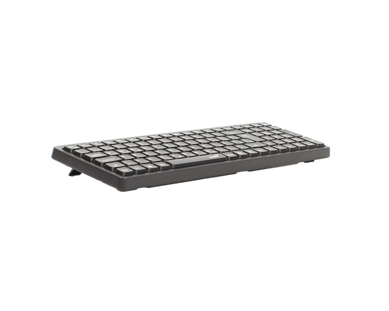 GENIUS LuxeMate Q7100BT Wireless USB YU crna tastatura