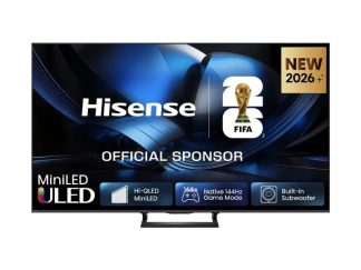 HISENSE 75 inča 75U7SE ULED Mini-LED 4K UHD Smart TV