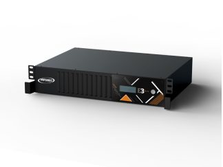 INFOSEC COMMUNICATION E3 Evo 1200 RT with SNMP card