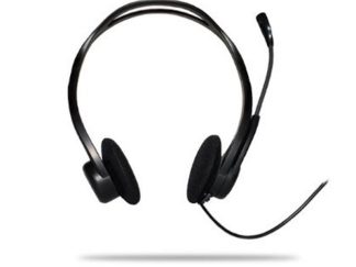 LOGITECH PC960 USB Slušalice sa mikrofonom OEM