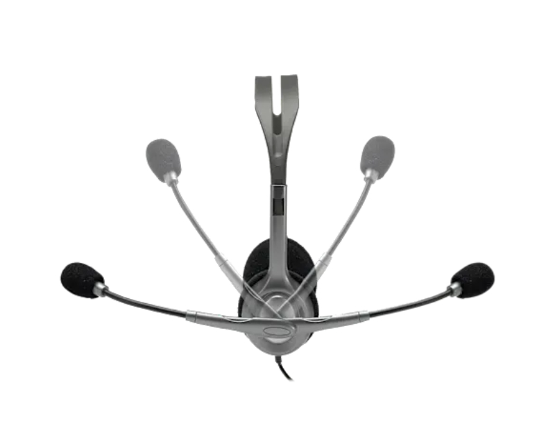 LOGITECH H110 Stereo Headset slušalice sa mikrofonom