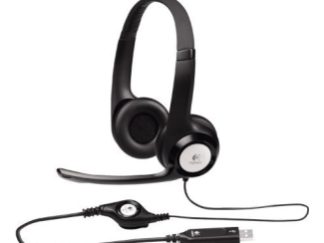 LOGITECH H390 Stereo slušalice sa mikrofonom