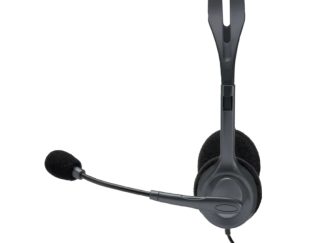 LOGITECH H111 Stereo Headset slušalice sa mikrofonom