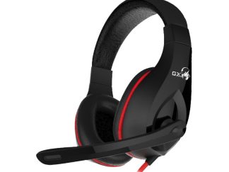 GENIUS HS-G560 Lychas slušalice sa mikrofonom