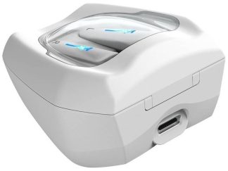GENIUS HS-M920BT Wireless Stereo slušalice bele