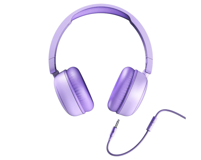 ENERGY SISTEM UrbanTune Lavender slušalice ljubičaste (M45766)