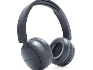 ENERGY SISTEM HeadTuner Graphite wireless slušalice sive (M45761)