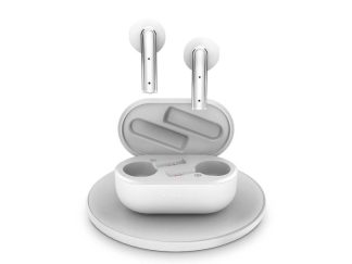 ENERGY SISTEM Style 4 Ultra Moon True Wireless slušalice bele (M45347)