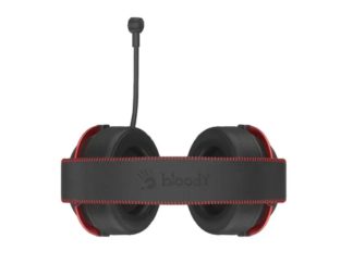 A4 TECH M590i Bloody Virtual 7.1 (Sports Red) Gaming slušalice crno/crvene
