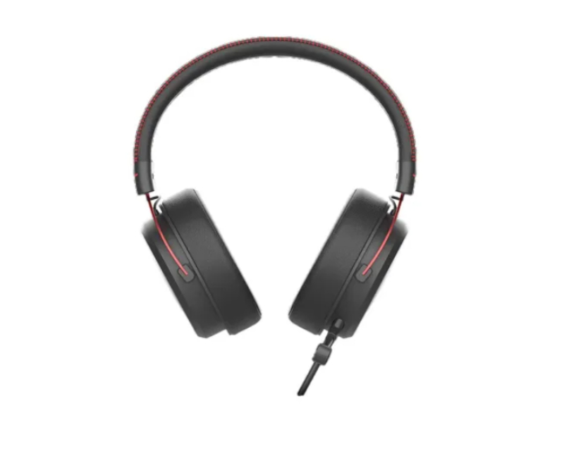 A4 TECH M590i Bloody Virtual 7.1 (Sports Red) Gaming slušalice crno/crvene