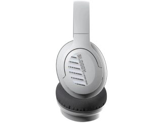 A4 TECH MH360 Bloody Hybrid Diaphragm Bluetooth slušalice sive