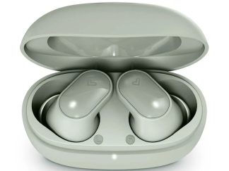 ENERGY SISTEM Urban Pulse Olive True Wireless bežične slušalice (M45529)