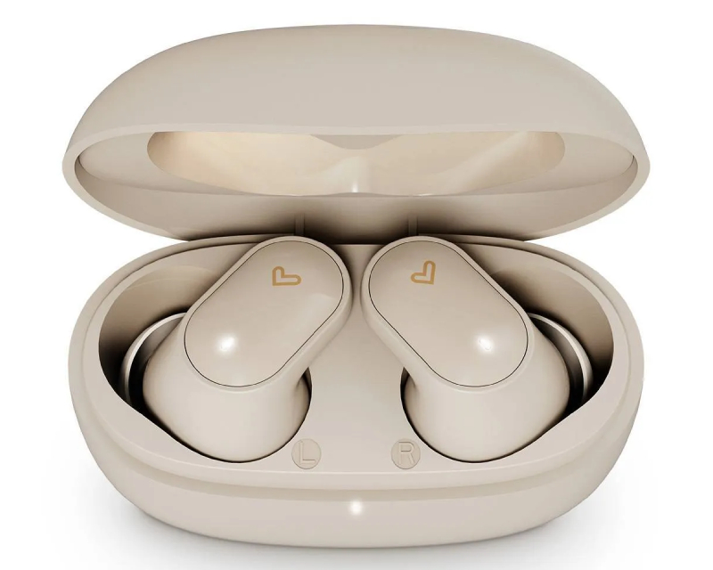 ENERGY SISTEM Urban Pulse Cream True Wireless bežične slušalice (M45528)