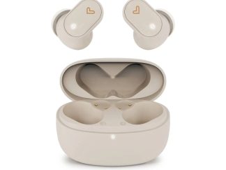 ENERGY SISTEM Urban Pulse Cream True Wireless bežične slušalice (M45528)