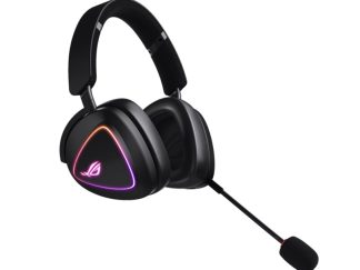 ASUS A701 ROG DELTA II Gaming bežične slušalice sa mikrofonom