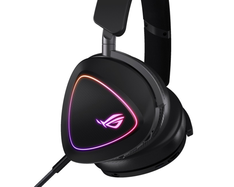 ASUS A701 ROG DELTA II Gaming bežične slušalice sa mikrofonom