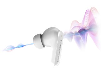 ENERGY SISTEM White Serenity ANC slušalice bele (M45920)