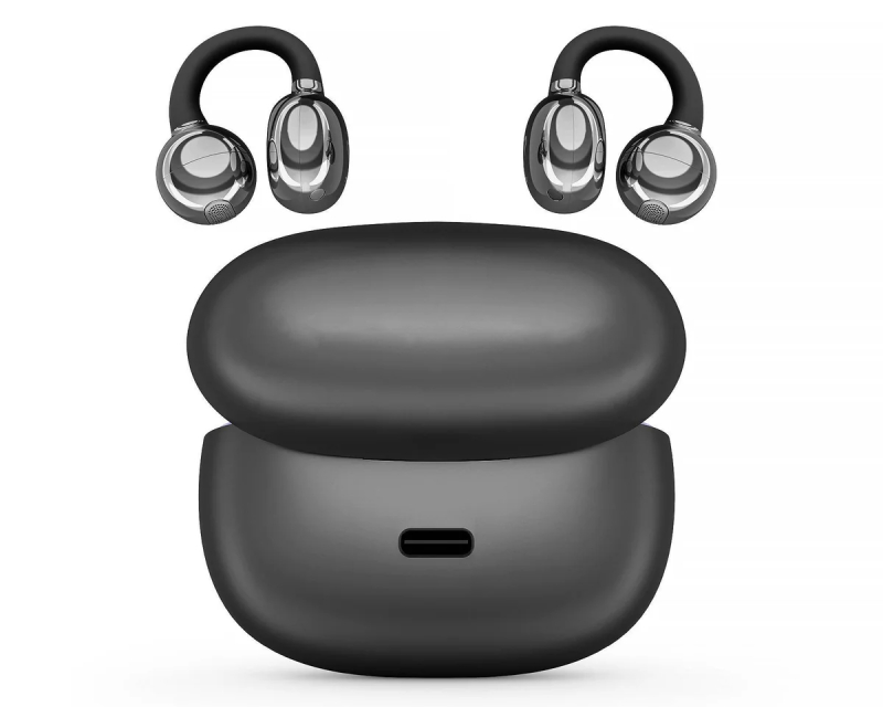 ENERGY SISTEM ChicPods Earphones Space slušalice sa mikrofonom crne (M45964)