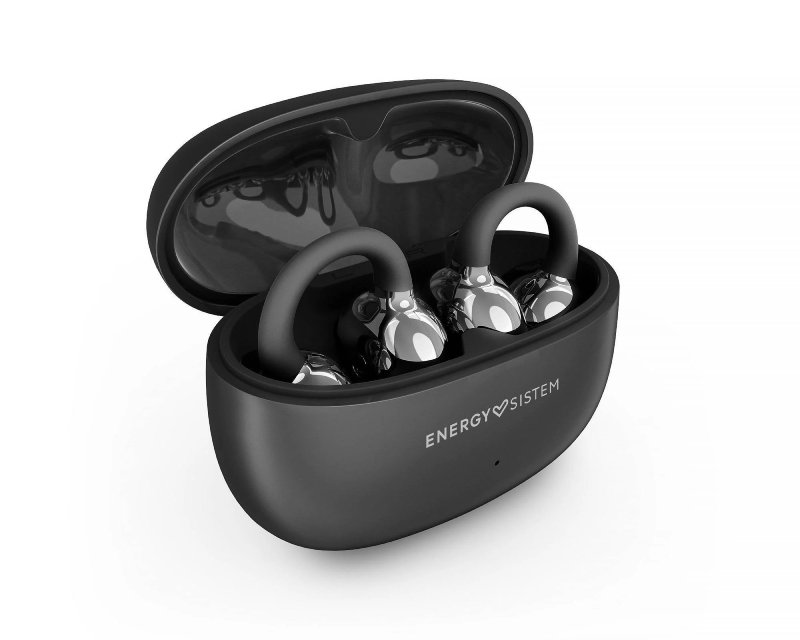 ENERGY SISTEM ChicPods Earphones Space slušalice sa mikrofonom crne (M45964)