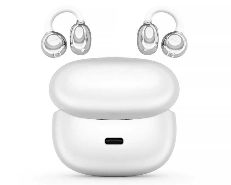 ENERGY SISTEM ChicPods Earphones Snow slušalice sa mikrofonom bele (M45966)