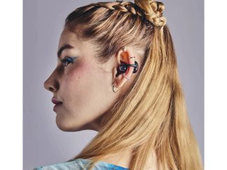 ENERGY SISTEM ChicPods Earphones Snow slušalice sa mikrofonom bele (M45966)