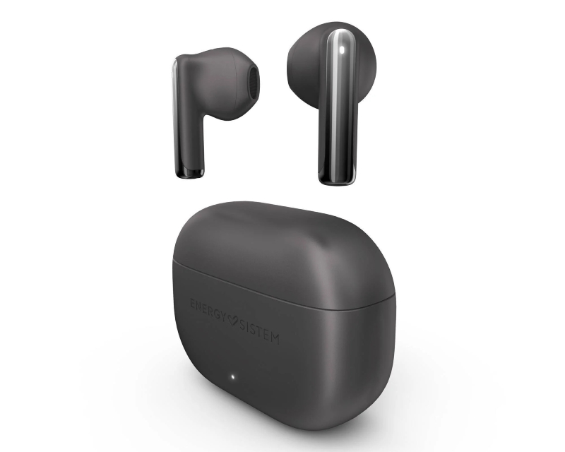 ENERGY SISTEM Space StyleBuds slušalice crne (M45936)