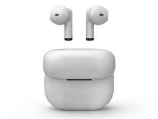 ENERGY SISTEM Snow StyleBuds slušalice bele (M45940)