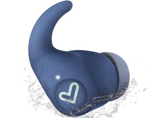 ENERGY SISTEM Indigo Arena Sports wireless - Bežične slušalice plave (M45568)