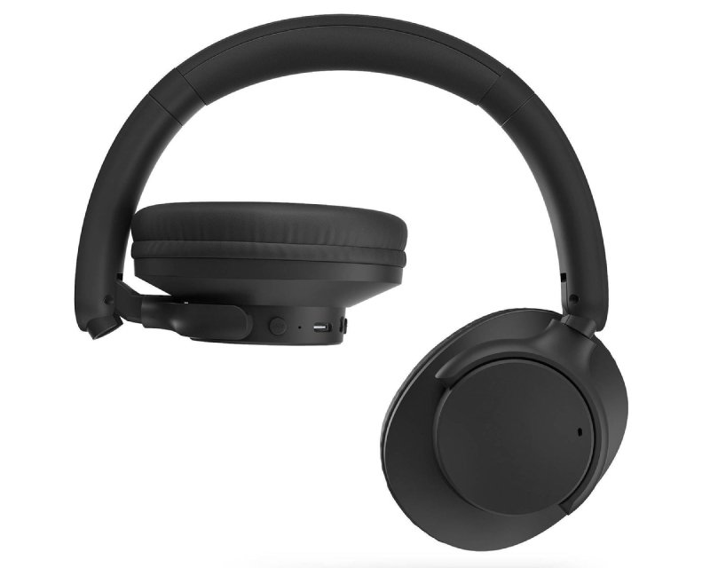 ENERGY SISTEM Black RadioBeat Bluetooth slušalice crne (M45974)