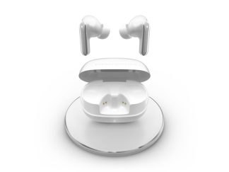 ENERGY SISTEM White Serenity ANC Ultra Bluetooth slušalice bele (M45935)